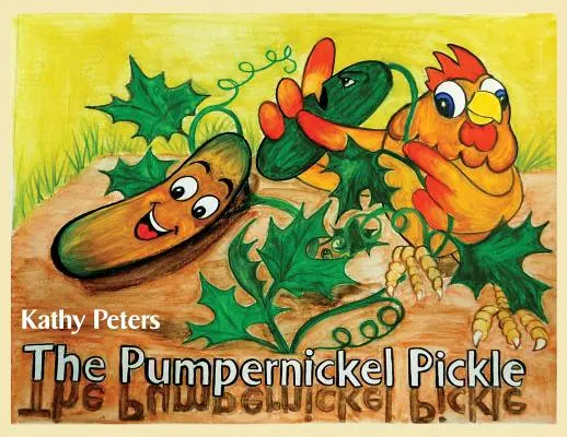 Pumpernikiel - The Pumpernickel Pickle