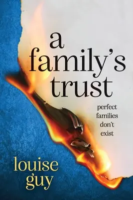 Zaufanie rodziny - A Family's Trust