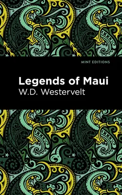 Legendy Maui - Legends of Maui