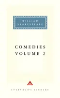 Komedie, tom 2 - Comedies Volume 2