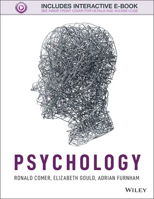 Psychologia - Psychology