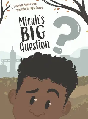 Wielkie pytanie Micah - Micah's Big Question