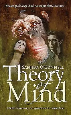 Teoria umysłu: Thriller, historia miłosna, eksploracja ludzkiego serca - Theory of Mind: A thriller, a love story, an exploration of the human heart