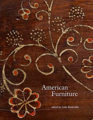 Amerykańskie meble 2018 - American Furniture 2018