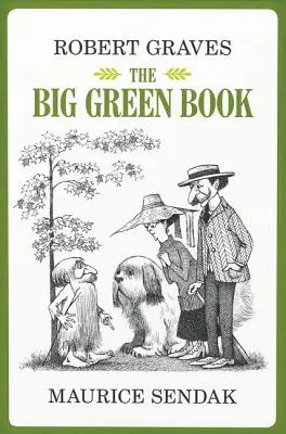 Wielka zielona księga - The Big Green Book