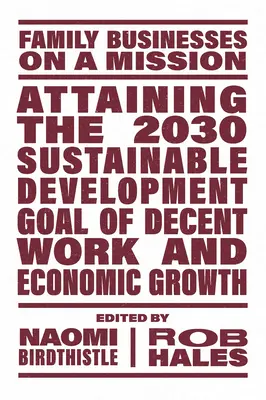 Osiągnięcie Celu Zrównoważonego Rozwoju 2030 dotyczącego godnej pracy i wzrostu gospodarczego - Attaining the 2030 Sustainable Development Goal of Decent Work and Economic Growth