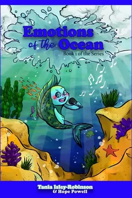 Emocje oceanu - Emotions of The Ocean