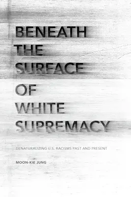 Pod powierzchnią białej supremacji: Denaturalizacja rasizmu w USA w przeszłości i obecnie - Beneath the Surface of White Supremacy: Denaturalizing U.S. Racisms Past and Present