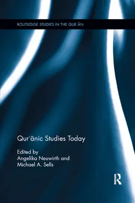 Studia nad Koranem dzisiaj - Qur'ānic Studies Today