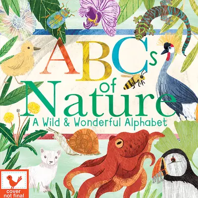 ABC natury - ABC of Nature