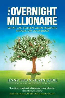 Milioner z dnia na dzień: Kiedy ktoś puka do twoich drzwi - The Overnight Millionaire: When Someone Knocks On Your Door