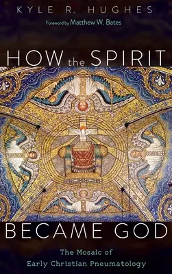 Jak Duch stał się Bogiem - How the Spirit Became God