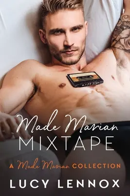 Made Marian Mixtape: Kolekcja Made Marian - Made Marian Mixtape: A Made Marian Collection