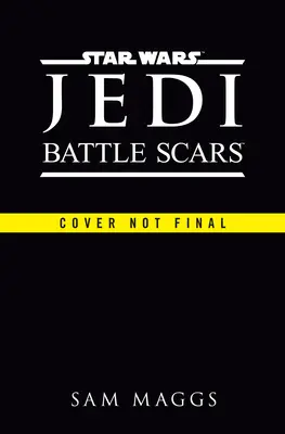 Star Wars Jedi: Blizny bitewne - Star Wars Jedi: Battle Scars