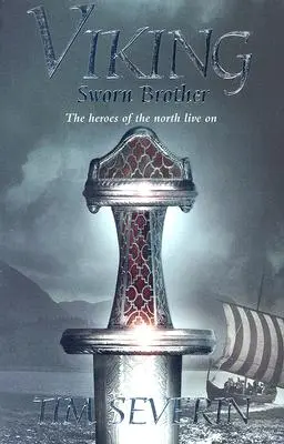 Zaprzysiężony brat: Bohaterowie Północy żyją dalej - Sworn Brother: The Heroes of the North Live on