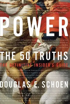 Władza: 50 prawd - Power: The 50 Truths