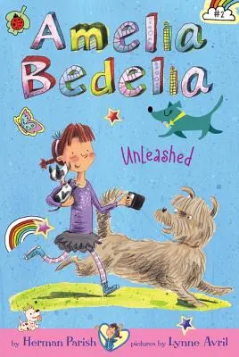 Amelia Bedelia uwolniona - Amelia Bedelia Unleashed