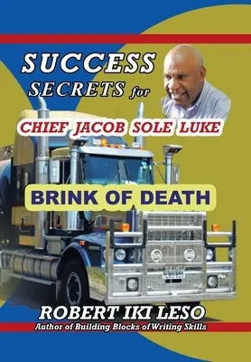 Krawędź śmierci - Brink of Death