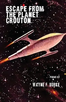 Ucieczka z planety Crouton - Escape From the Planet Crouton