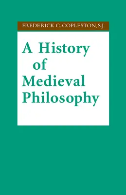Historia filozofii średniowiecznej - History of Medieval Philosophy