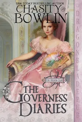 Dzienniki guwernantki - The Governess Diaries