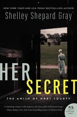 Jej sekret: Amisze z hrabstwa Hart - Her Secret: The Amish of Hart County