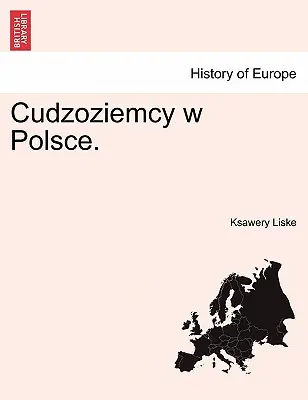 Cudzoziemcy w Polsce. - Cudzoziemcy W Polsce.