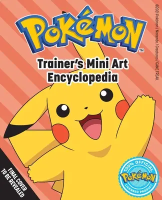 Pokmon: Mini przewodnik eksploracyjny trenera - Pokmon: Trainer's Mini Exploration Guide