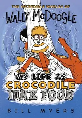 Moje życie jako śmieciowe jedzenie krokodyla - My Life as Crocodile Junk Food