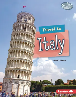 Podróż do Włoch - Travel to Italy