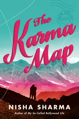 Mapa Karmy - The Karma Map