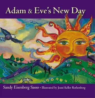 Nowy dzień Adama i Ewy - Adam & Eve's New Day