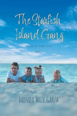 Gang z Wyspy Rozgwiazd: Sekrety Shell Cove - The Starfish Island Gang: Secrets of Shell Cove