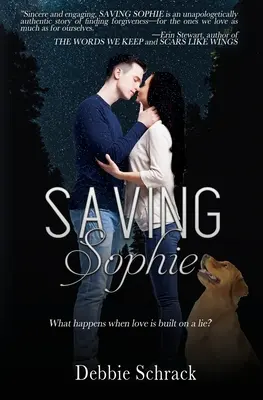 Ratując Sophie - Saving Sophie