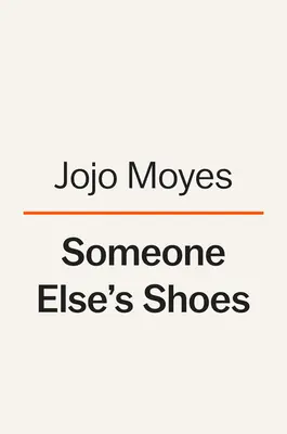 Buty kogoś innego - Someone Else's Shoes