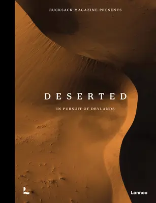 Deserted: W pogoni za suchymi terenami - Deserted: In Pursuit of Drylands