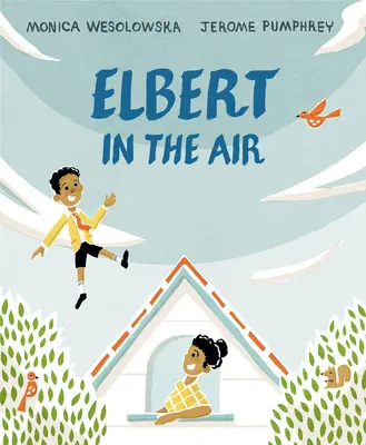 Elbert w powietrzu - Elbert in the Air