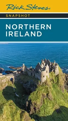 Rick Steves Migawka z Irlandii Północnej - Rick Steves Snapshot Northern Ireland