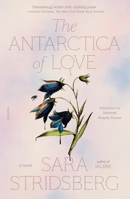 Antarktyda miłości - The Antarctica of Love