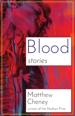 Krew: Historie - Blood: Stories