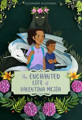 Zaczarowane życie Walentyny Meji - The Enchanted Life of Valentina Meja