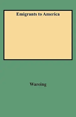 Emigranci do Ameryki - Emigrants to America