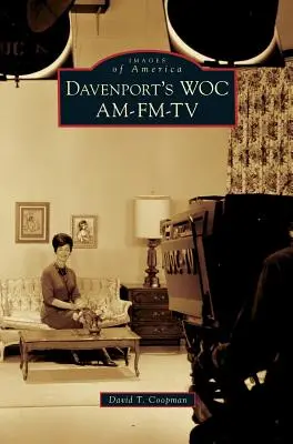 Davenport's WOC AM-FM-TV