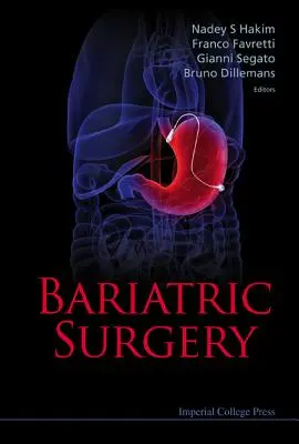 Chirurgia bariatryczna - Bariatric Surgery