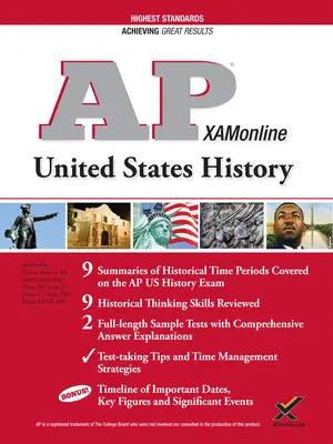 Historia Stanów Zjednoczonych AP - AP United States History