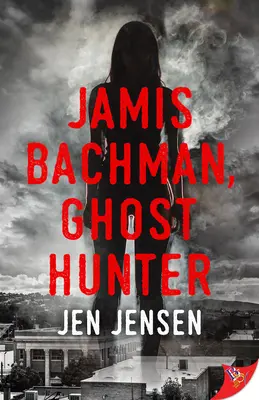 Jamis Bachman, łowca duchów - Jamis Bachman, Ghost Hunter