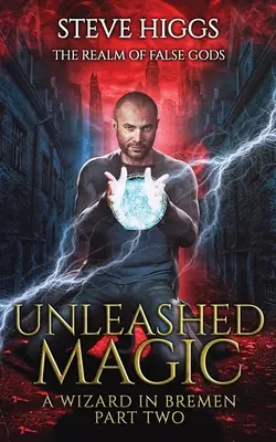 Uwolniona magia - Unleashed Magic