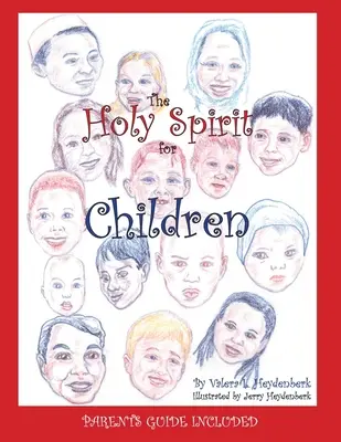 Duch Święty dla dzieci - The Holy Spirit for Children