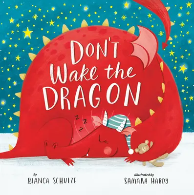 Nie budź smoka - Don't Wake the Dragon