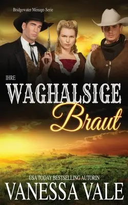 Wąski biustonosz - Ihre waghalsige Braut